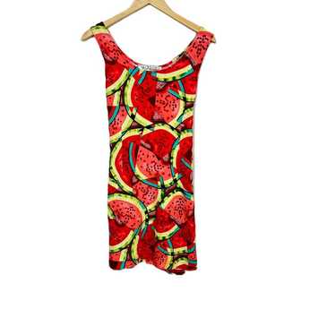 Bayouwear New Orleans Jazz Fest Dress What A Melo… - image 1