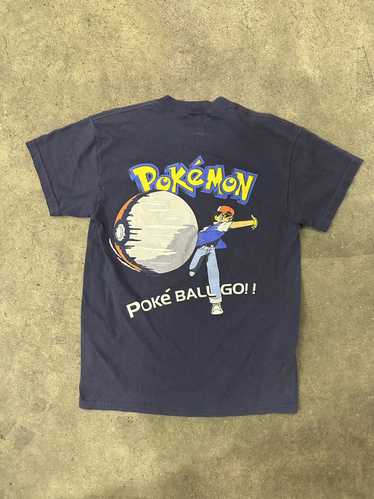 Other × Pokemon × Vintage Vintage Pokémon “Gotta C