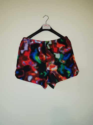 Rhuigi x zara shorts - Gem