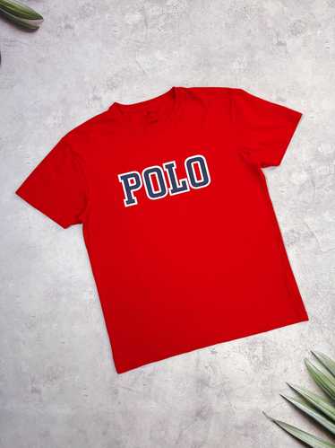 Polo Ralph Lauren Polo Ralph Lauren T-Shirt Centra