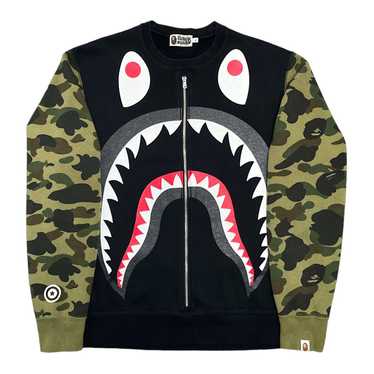 Y2K Bape 2024 Crewneck Sweater size XL