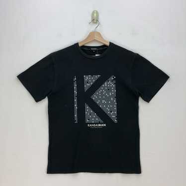 Japanese Brand × Kansai Yamamoto × Vintage Vintage