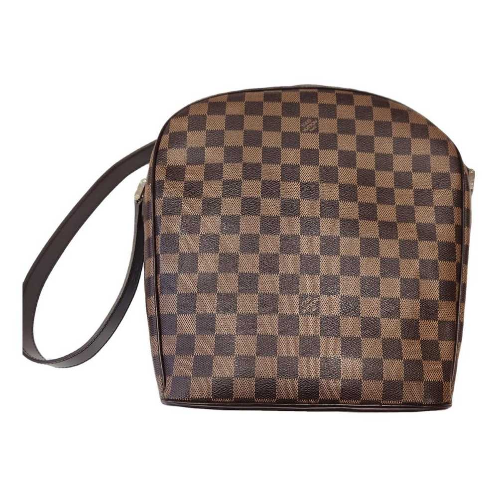 Louis Vuitton Ipanema leather handbag - image 1