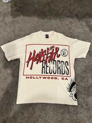 HELLSTAR HELLSTAR RECORDS Tshirt