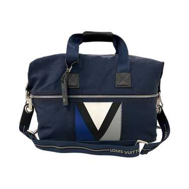 Louis Vuitton Louis Vuitton 2007 LV Cup Duffle Bag - image 1