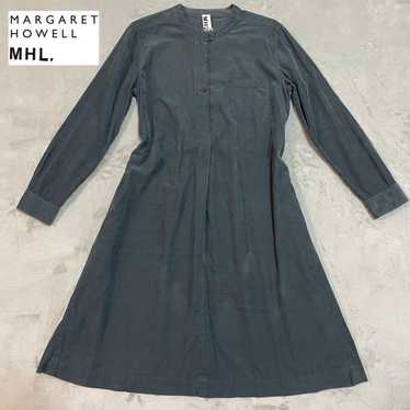 【Excellent Condition】MHL. Margaret Howell Corduroy