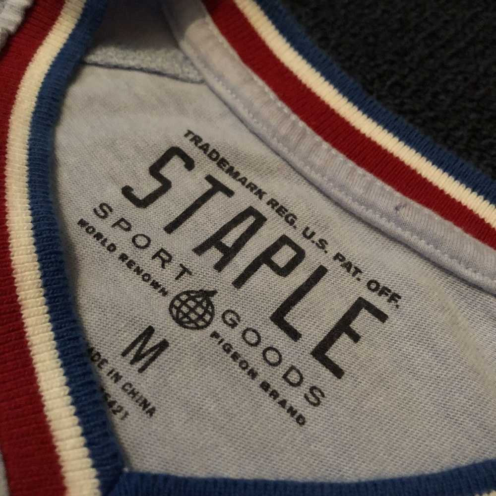 Sportswear × Staple × Vintage Vintage Jeff Staple… - image 5