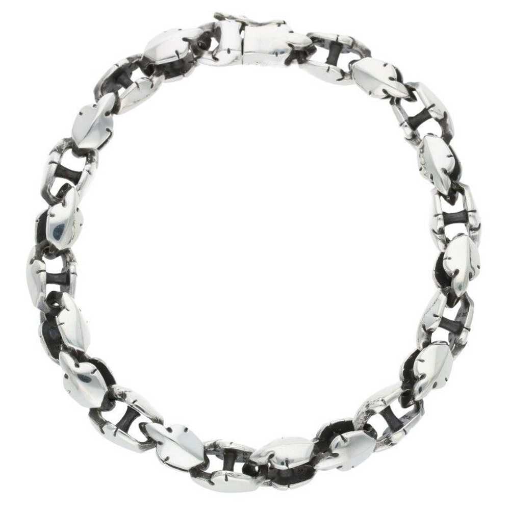 Chrome Hearts Chrome Hearts Double Flareknee Link… - image 1