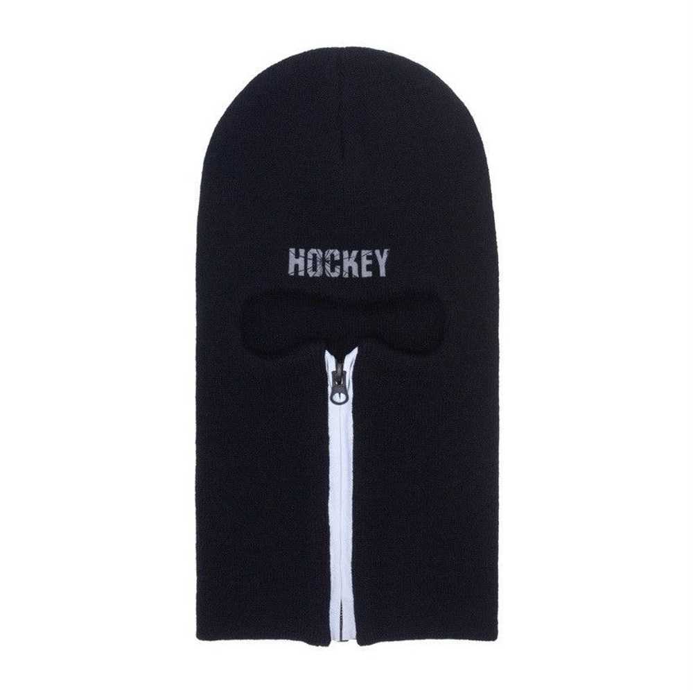 Fucking Awesome × Hockey 3m Zip Balaclava Mask - image 1