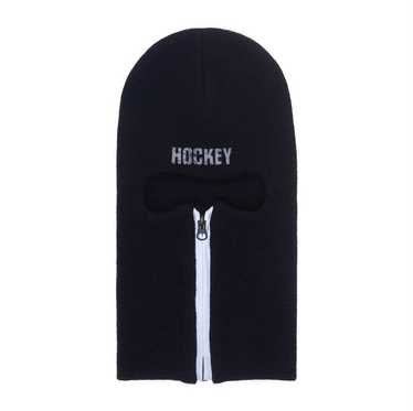 Fucking Awesome × Hockey 3m Zip Balaclava Mask - image 1