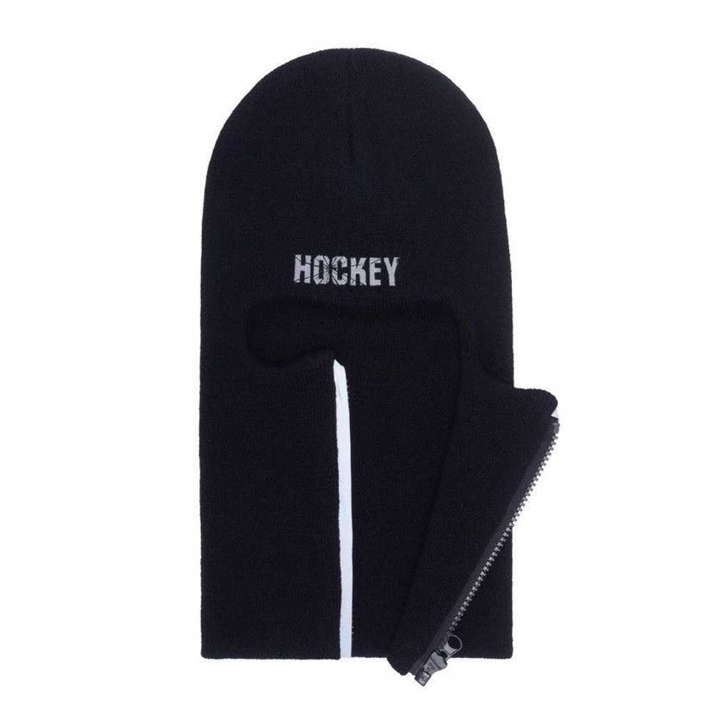 Fucking Awesome × Hockey 3m Zip Balaclava Mask - image 2