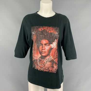 Jean Paul Gaultier Vintage JEAN PAU GAUTIER Black 