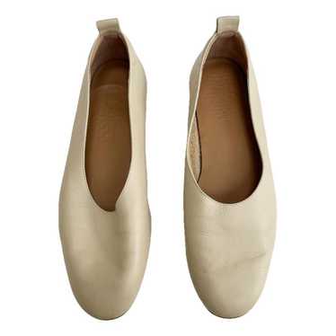 Everlane The Italian Leather newest Day Ballet Flat 6.5