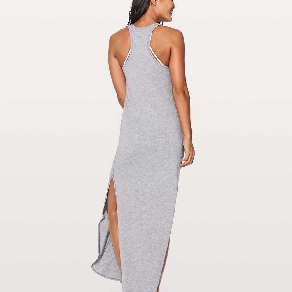 Lululemon Refresh Maxi Dress - image 3