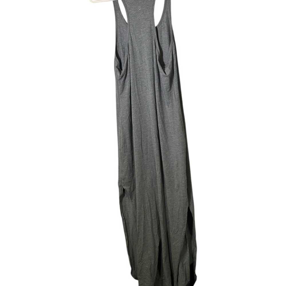 Lululemon Refresh Maxi Dress - image 7