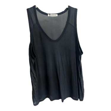 T by Alexander Wang Jersey top