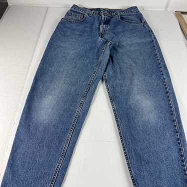 Levi's × Streetwear × Vintage VTG 90s Levi's Jean… - image 1