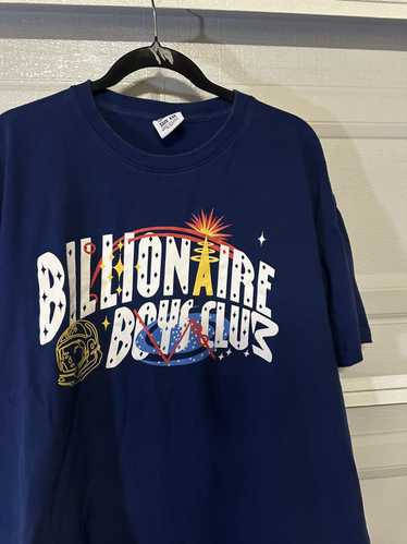 Billionaire Boys Club Billionaire Boys Club Blue L