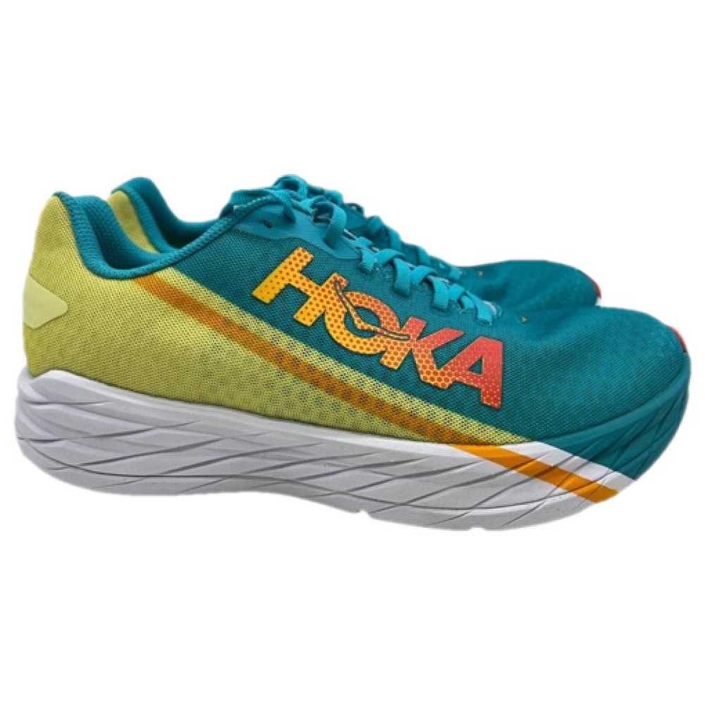 Hoka One One Low trainers - image 1