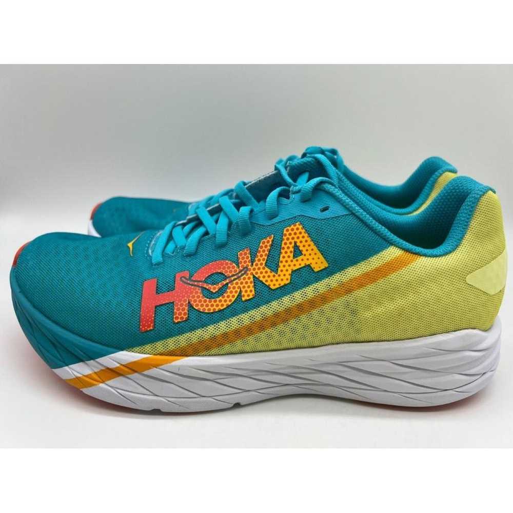 Hoka One One Low trainers - image 3