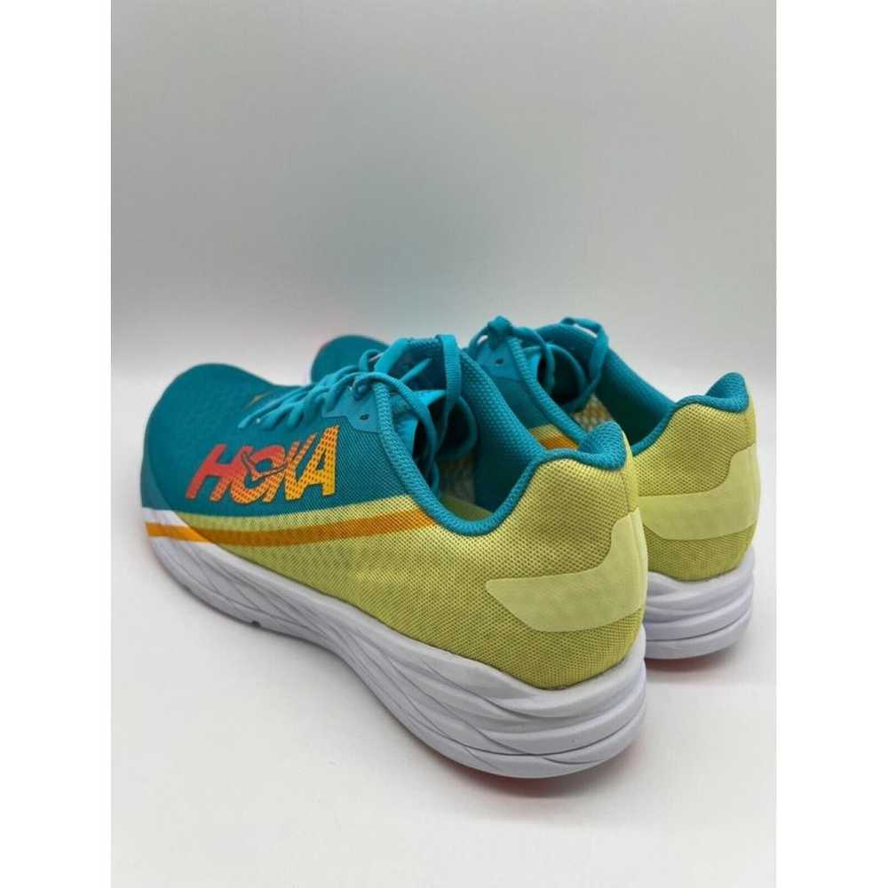 Hoka One One Low trainers - image 5