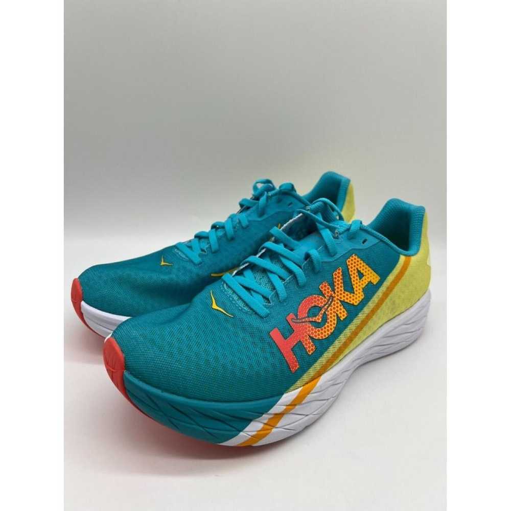 Hoka One One Low trainers - image 6