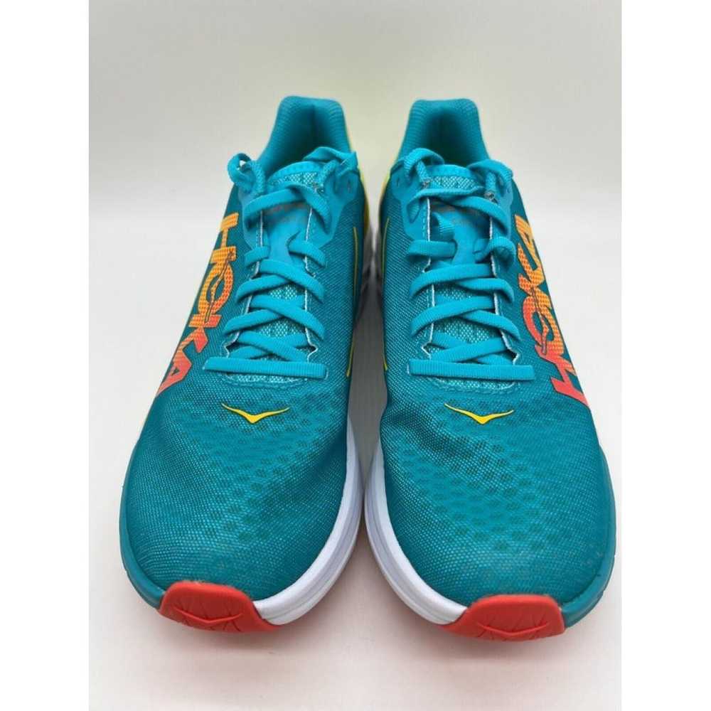 Hoka One One Low trainers - image 7