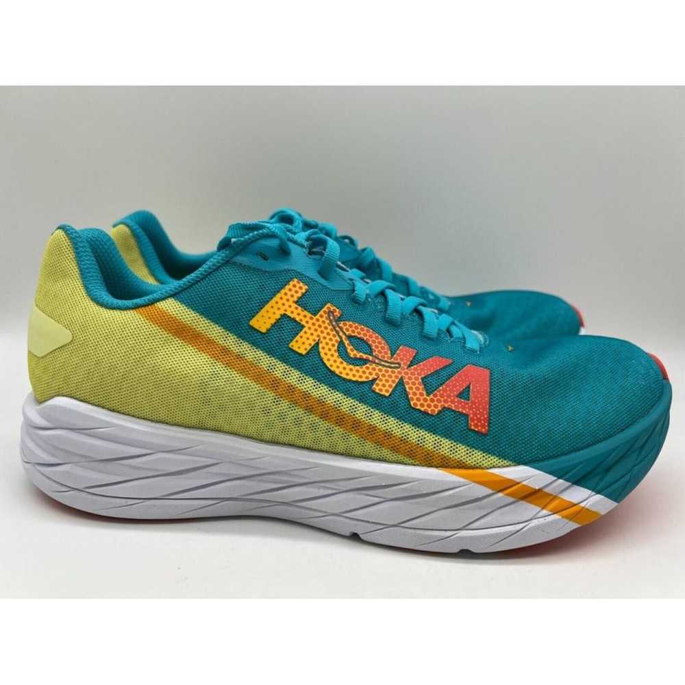 Hoka One One Low trainers - image 9