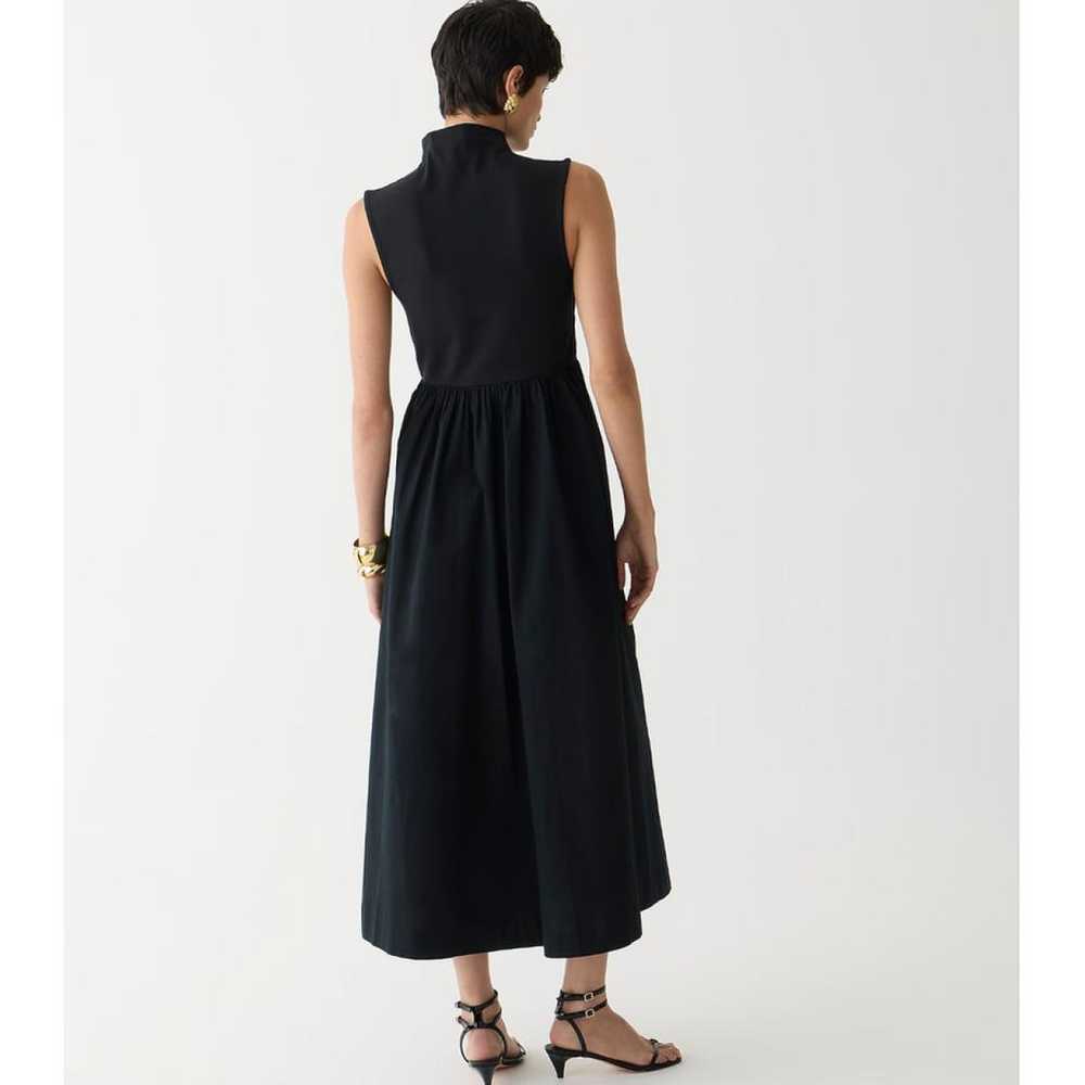 J.Crew Mid-length dress - image 10