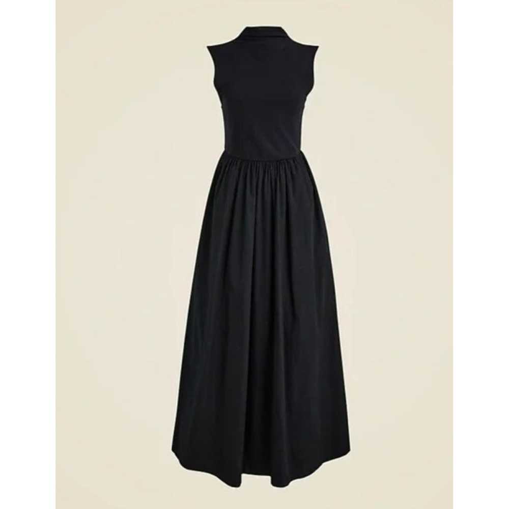 J.Crew Mid-length dress - image 11