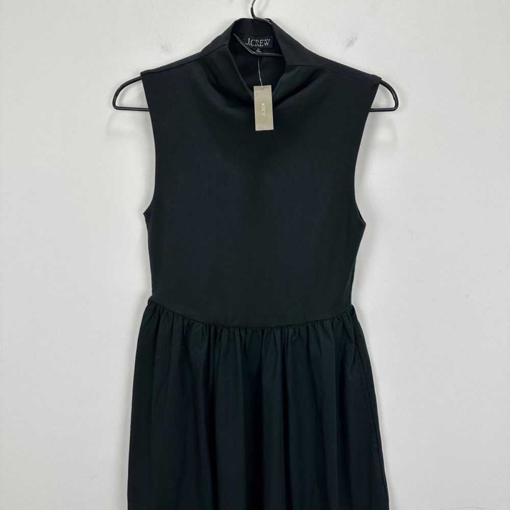 J.Crew Mid-length dress - image 8