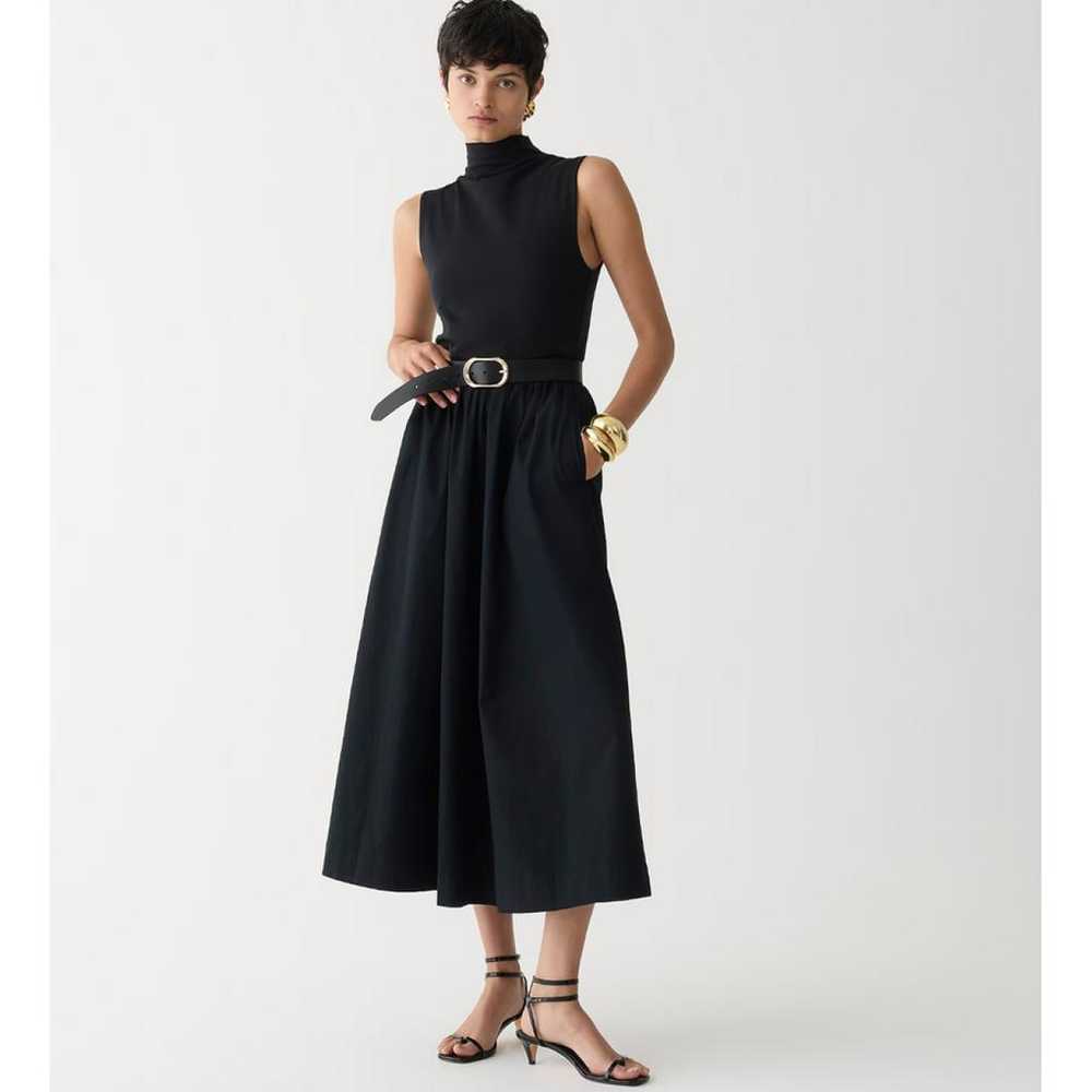 J.Crew Mid-length dress - image 9