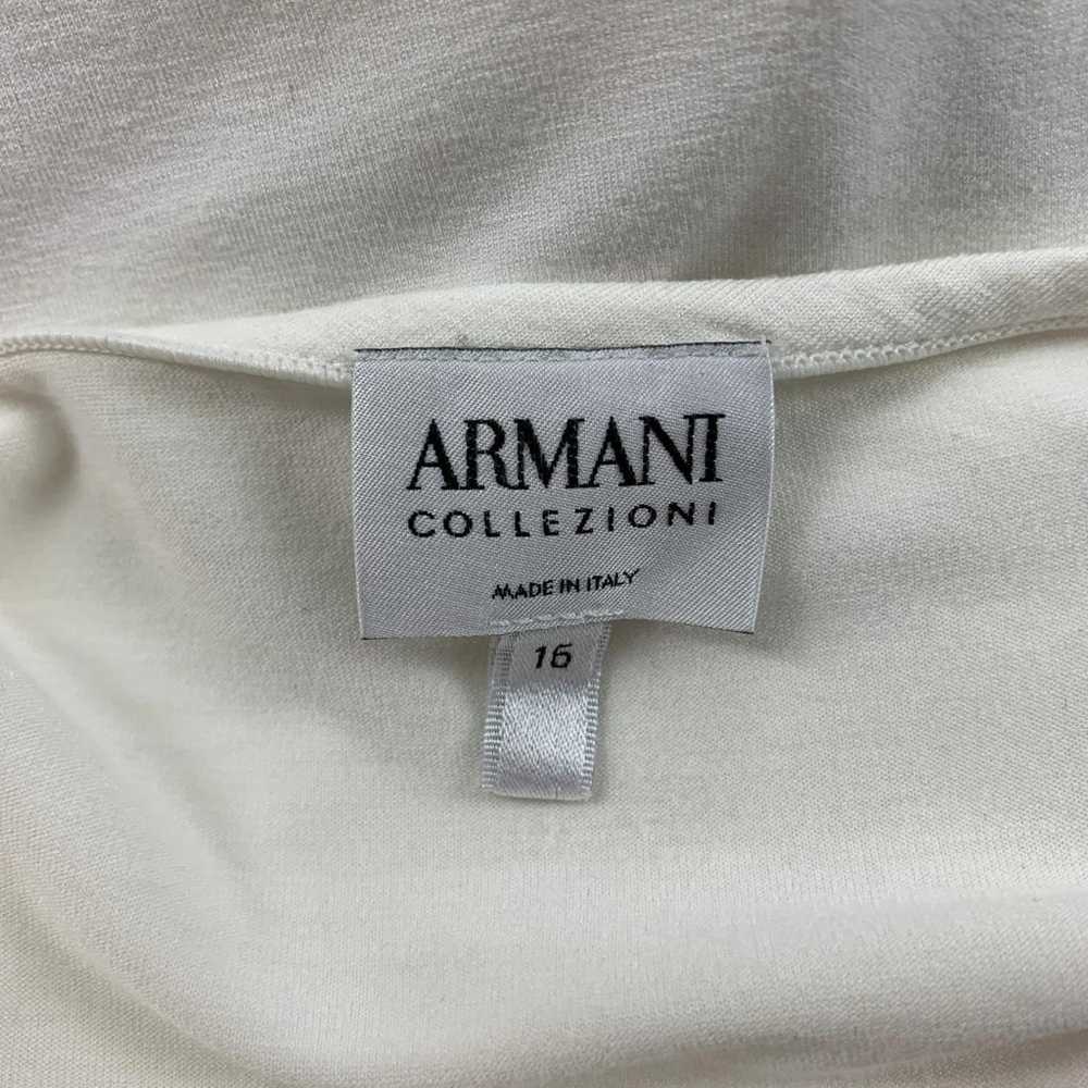 Armani Collezioni T-shirt - image 5