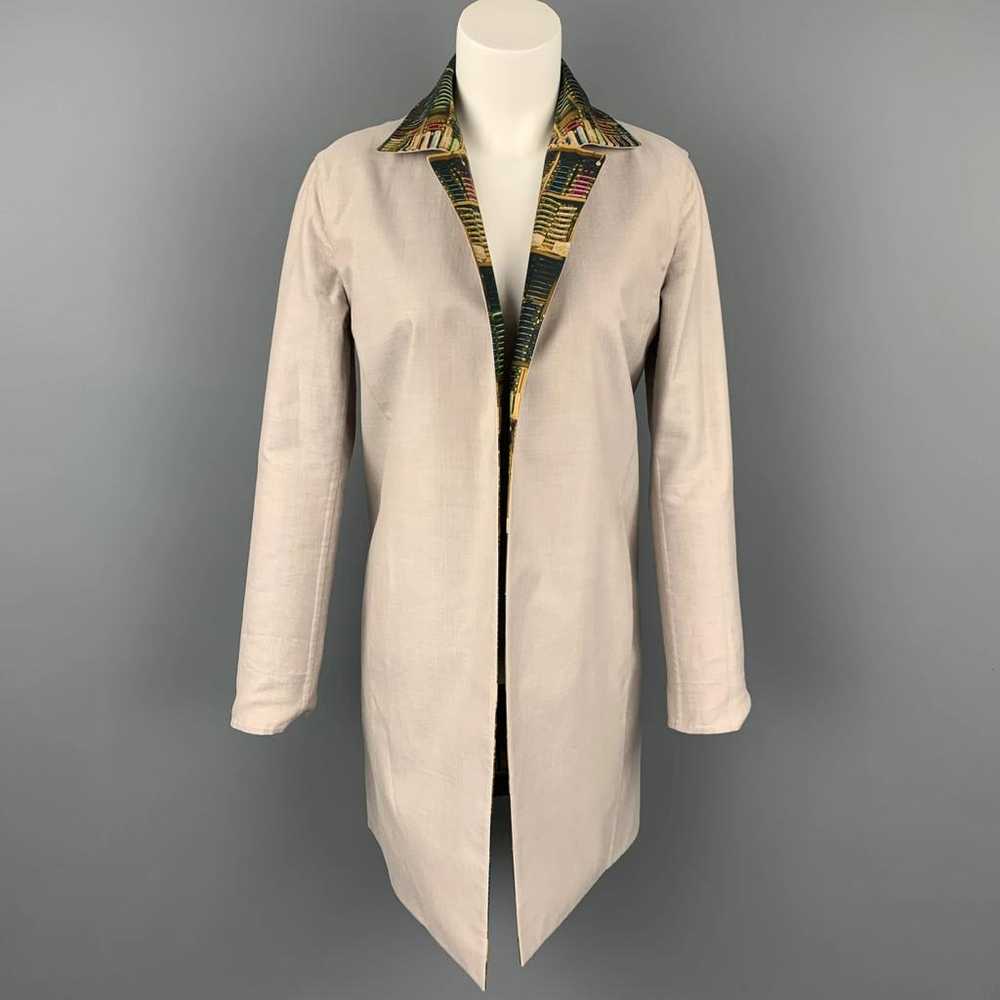 Akris Coat - image 5