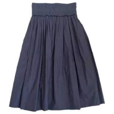 Brock Collection Mid-length skirt