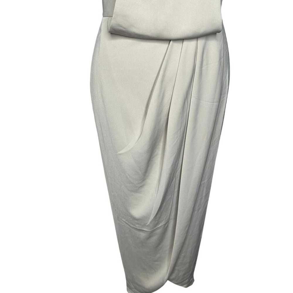 Shona Joy Mid-length dress - image 5