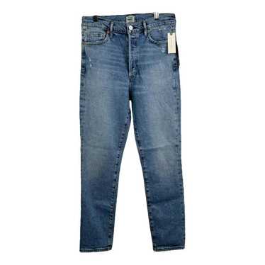 Citizens Of Humanity Slim jeans