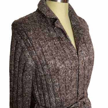 Worthington Worthington Cardigan Sweater Womens Si