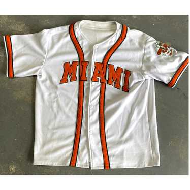 MLB Miami Marlins MLB Jersey