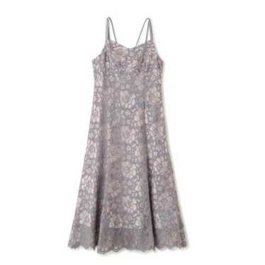 PROPORTION BODY DRESSING Lace Camisole Dress