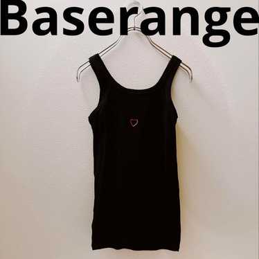 Baserange heart tank - image 1