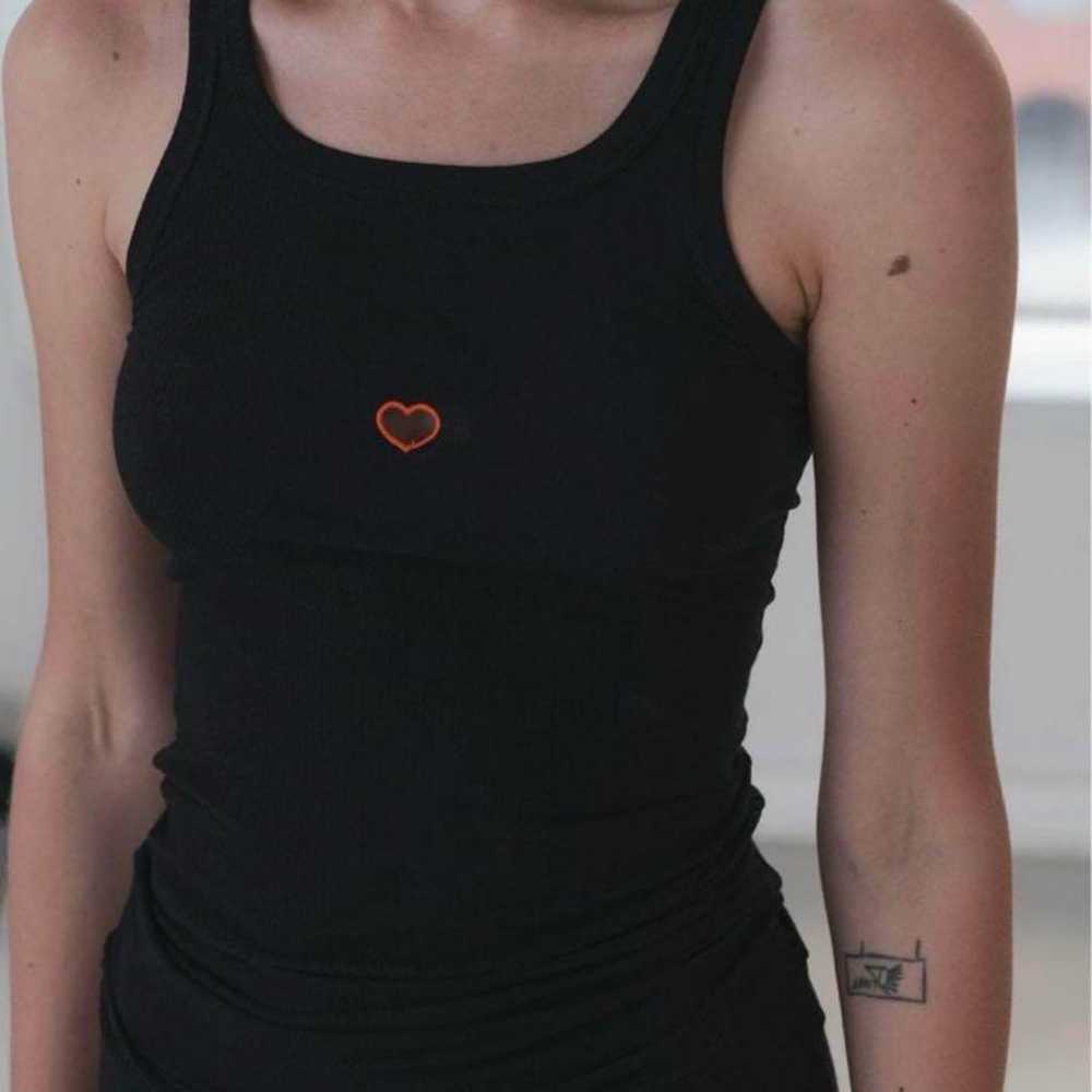 Baserange heart tank - image 4