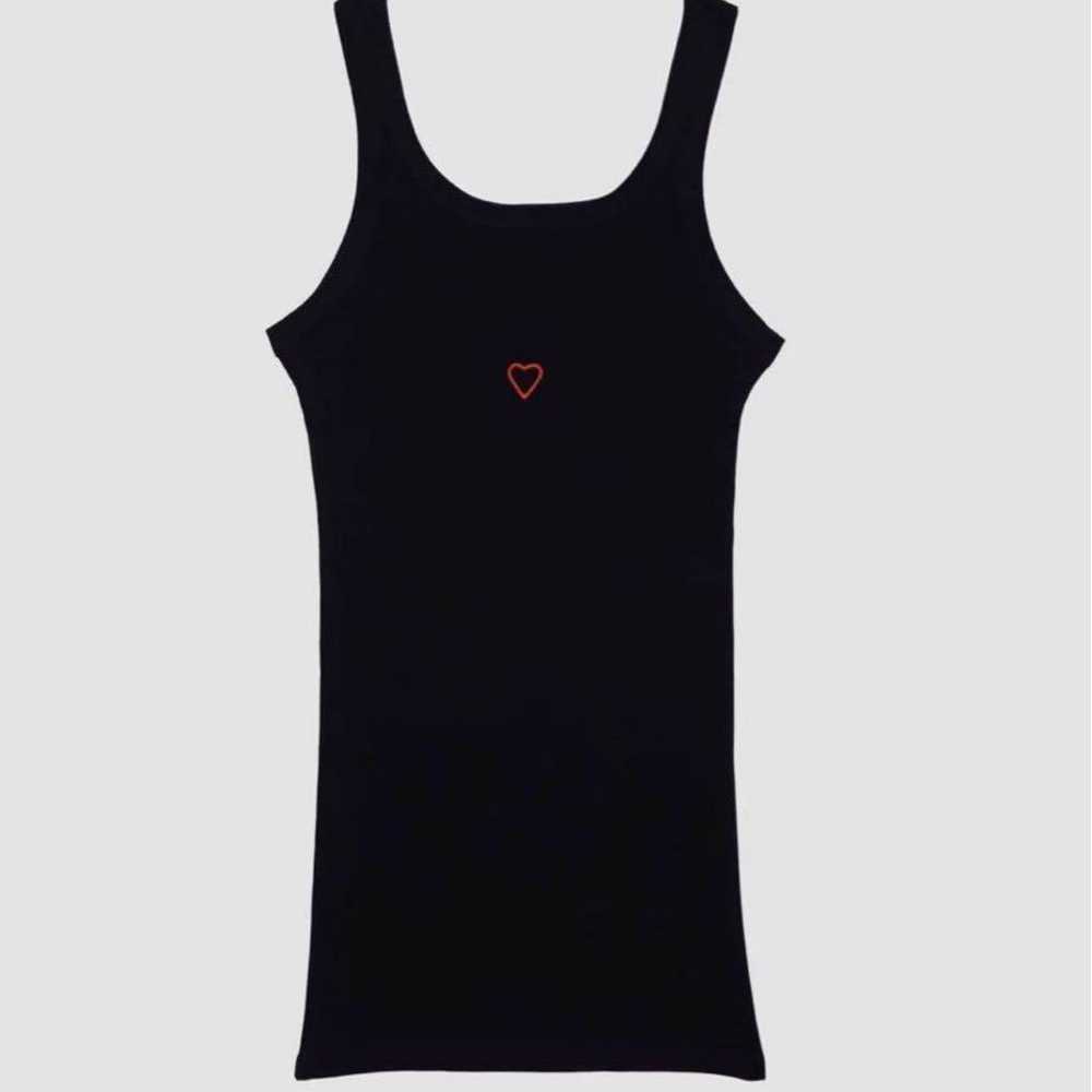 Baserange heart tank - image 5