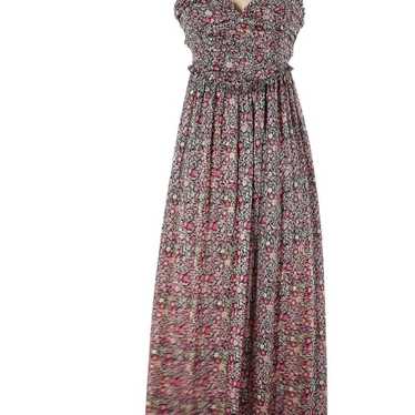 For Love and Lemons maxi dress Size Small NWOT! - image 1