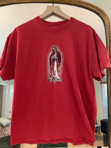 Vintage Deftones vintage 2000s virgin de Guadalupe