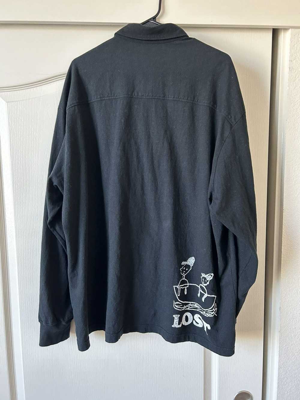 Undercover Noise Long Sleeve - image 2