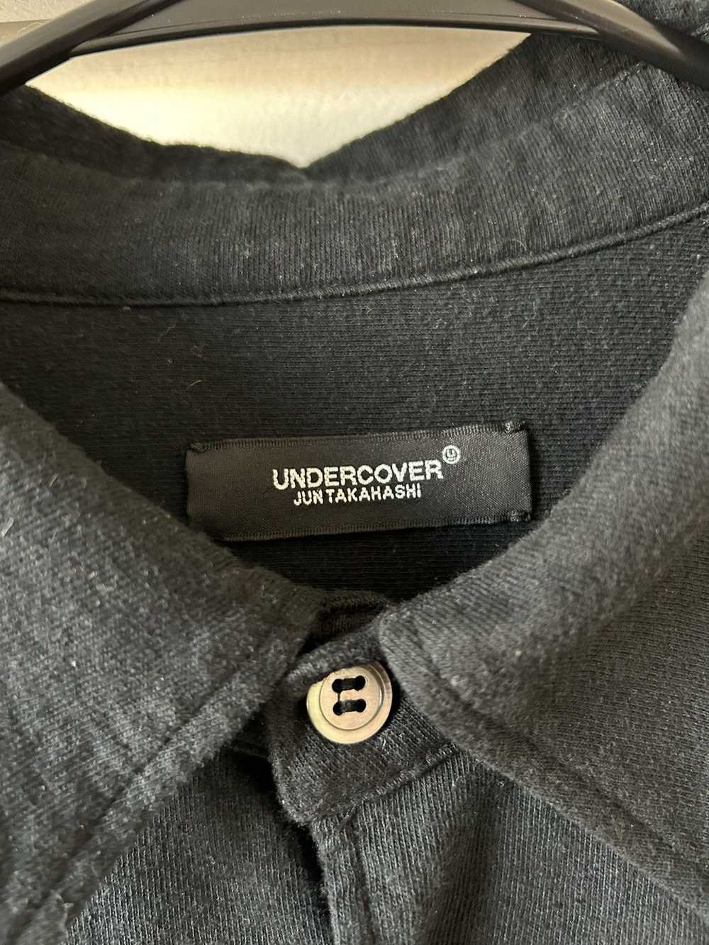 Undercover Noise Long Sleeve - image 3