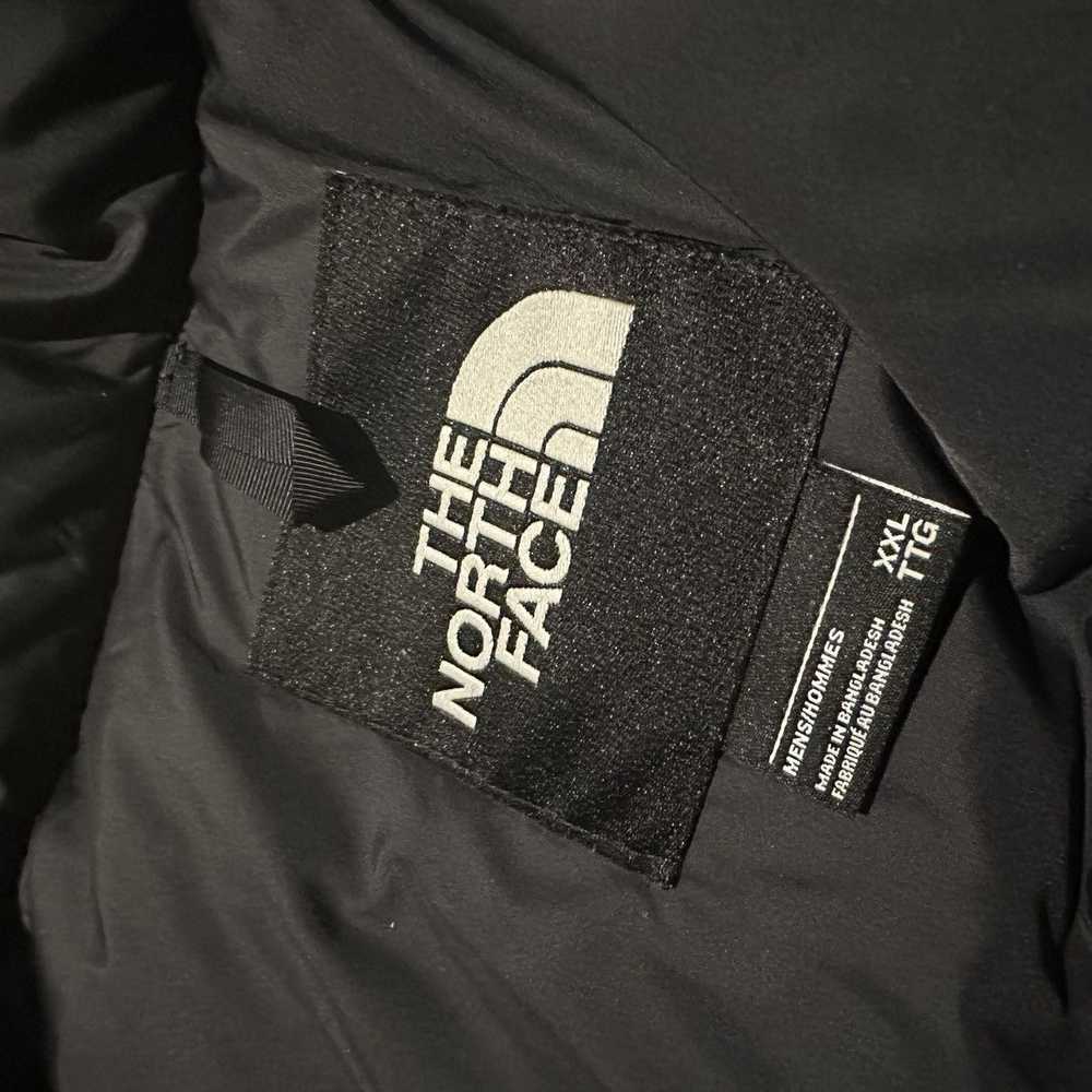 The North Face The North Face Nuptse Royal Blue S… - image 5