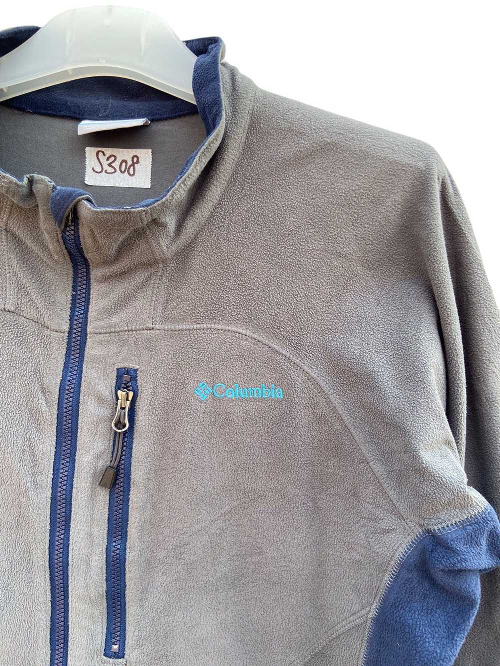 Columbia × Japanese Brand COLUMBIA SWEATSHIRT - image 1