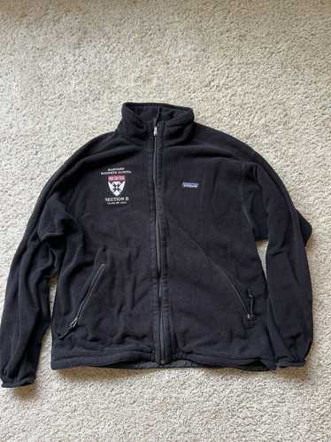 Patagonia Size L - Patagonia Harvard Business Scho